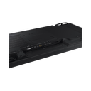 Pantalla Profesional LED de 55" para Video Wall, Full HD (1080p), HDMI/DVI-D/DP, Bisel Ultra Delgado de 2.3mm. Compatible VESA 600x400