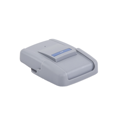 Control Remoto Tipo Botón para Instalación en Pared Compatible Con Motores y Barreras AccessPRO / Receptores XB-REC2 y XB-REC3.