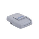 Control Remoto Tipo Botón para Instalación en Pared Compatible Con Motores y Barreras AccessPRO / Receptores XB-REC2 y XB-REC3.