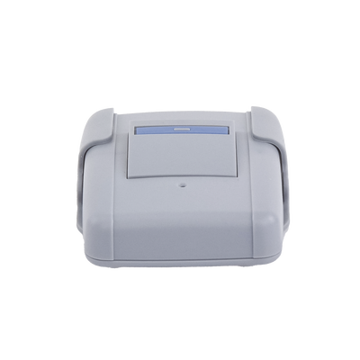 Control Remoto Tipo Botón para Instalación en Pared Compatible Con Motores y Barreras AccessPRO / Receptores XB-REC2 y XB-REC3.