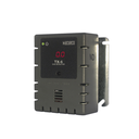 DETECTOR, CONTROLADOR Y TRANSDUCTOR DE DIÓXIDO DE NITRÓGENO