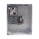 Cuadro De Mando Para Kit 001-U7220 / Alimentación 120V /