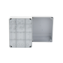 Cuadro De Mando Para Kit 001-U7220 / Alimentación 120V /