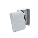 Cuadro De Mando Para Kit 001-U7220 / Alimentación 120V /