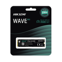 Unidad de Estado Sólido (SSD) 2048 GB / ALTO RENDIMIENTO / Hasta 3445MB/s / M.2 NVMe / Para Gaming y PC Trabajo Pesado