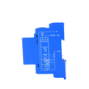 Relevador / Contacto Seco / Interruptor WIFI/ Industrial y residencial inteligente / Hasta 16A / Soporta Google y Alexa / Nube P2P y control Local / 1 canal y puerto ethernet