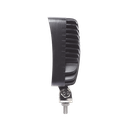 Luz de Trabajo de 40 LED, 5600 Lúmenes, 66 Watts, 10-30 Vcc, IP67