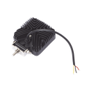 Luz de Trabajo de 40 LED, 5600 Lúmenes, 66 Watts, 10-30 Vcc, IP67