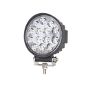 Luz de Trabajo de 14 LED, 42 Watts, 3500 Lúmenes, IP67, 10-30 Vcc