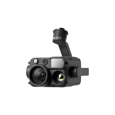 Drone DJI Matrice 350 RTK Edición Universal/Protección IP55/ 50Mins de Vuelo /Hasta 20 kms de transmisión/ Incluye ZMH30T