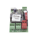 Tarjeta para añadir respaldo con baterías a las barreras GARD4 / G3750 CAME con Tarjeta ZL39