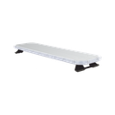 Kit básico para equipamiento de unidades de Seguridad Pública con Sirena Mono-mando