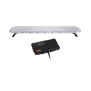Kit básico para equipamiento de unidades de Seguridad Pública con Sirena Mono-mando