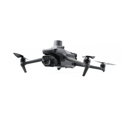Drone DJI Mavic 3 Multiespectral Edición Universal/NDVI/Hasta 200 Has por vuelo/Hasta 10kms de transmisión