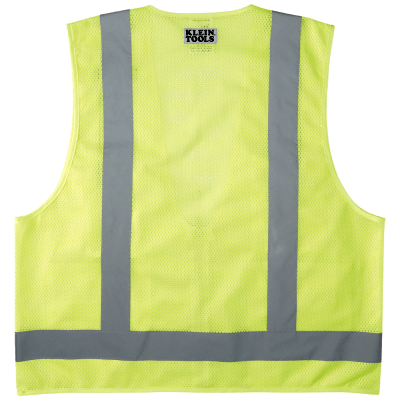 Chaleco d/seguridad reflectanteTalla XL