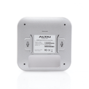 Punto de Acceso Wi-Fi 6, Doble Banda en 2.4 y 5 GHz, Hasta 1,774 Mbps, Hasta 250 m de Cobertura, Soporta 512 Clientes Concurrentes, Tecnología Patentada Para Gran Cobertura. Administración en Nube Gratis con INSIGHTS.