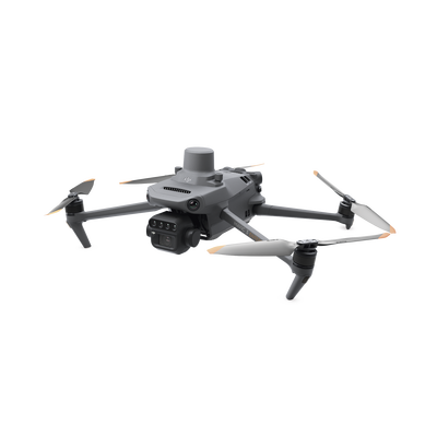 Drone DJI Mavic 3 Multiespectral Edición Universal/NDVI/Hasta 200 Has por vuelo/Hasta 10kms de transmisión