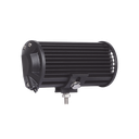 Barra de Luz de 12 LED, 1500 Lúmenes, 18 watts, 10-30 Vcc, IP67, 6.5 pulgadas