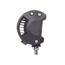 Barra de Luz de 12 LED, 1500 Lúmenes, 18 watts, 10-30 Vcc, IP67, 6.5 pulgadas