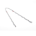 Remate Preformado para Fibra Óptica ADSS ARMADA, Span 200 m, diámetros Φ 13.1 - 14 mm