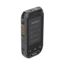 RugGear Radio PoC LTE, IP68 Resistente al Agua, Pantalla Táctil 3", Compatible con NXRadio y TASSTA