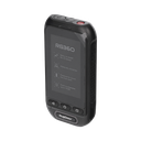 RugGear Radio PoC LTE, IP68 Resistente al Agua, Pantalla Táctil 3", Compatible con NXRadio y TASSTA