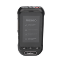 RugGear Radio PoC LTE, IP68 Resistente al Agua, Pantalla Táctil 3", Compatible con NXRadio y TASSTA