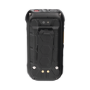 RugGear Radio PoC LTE, IP68 Resistente al Agua, Pantalla Táctil 3", Compatible con NXRadio y TASSTA