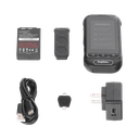 RugGear Radio PoC LTE, IP68 Resistente al Agua, Pantalla Táctil 3", Compatible con NXRadio y TASSTA