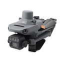 Drone DJI Mavic 3 Multiespectral Edición Universal/NDVI/Hasta 200 Has por vuelo/Hasta 10kms de transmisión