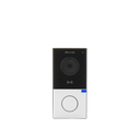 DOORBELL / WIFI / 100% en la Nube / POE / Bluetooth / NFC / Lector de Tarjetas MIFARE / Notificación en APP /  Llamada Telefónica / SIP / ONVIF / IP65 / Cámara 2 MP / Botón con Iluminación / Control de 1 Puerta