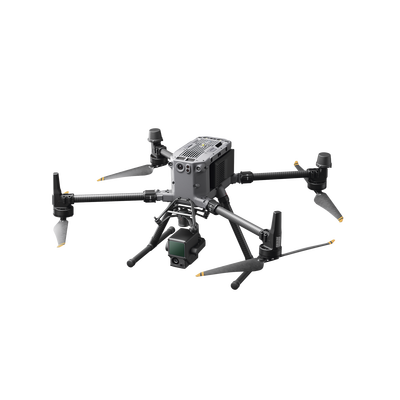Drone DJI Matrice 350 RTK Edición Universal/Protección IP55/ 50Mins de Vuelo /Hasta 20 kms de transmisión (Incluye DJI CARE BASIC)