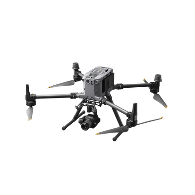 Drone DJI Matrice 350 RTK Edición Universal/Protección IP55/ 50Mins de Vuelo /Hasta 20 kms de transmisión (Incluye DJI CARE BASIC)