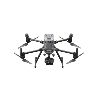 Drone DJI Matrice 350 RTK Edición Universal/Protección IP55/ 50Mins de Vuelo /Hasta 20 kms de transmisión (Incluye DJI CARE BASIC)