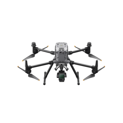 Drone DJI Matrice 350 RTK Edición Universal/Protección IP55/ 50Mins de Vuelo /Hasta 20 kms de transmisión (Incluye DJI CARE BASIC)