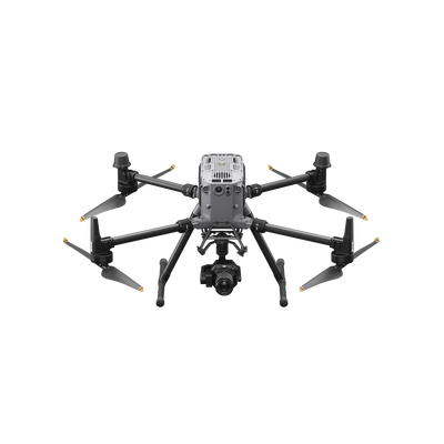 Drone DJI Matrice 350 RTK Edición Universal/Protección IP55/ 50Mins de Vuelo /Hasta 20 kms de transmisión (Incluye DJI CARE BASIC)