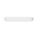 UISP Switch Gigabit PoE Pasivo de Capa 2 con 8 Puertos para Implementaciones MicroPoP