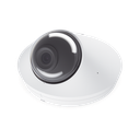 Cámara IP Domo UniFi Protect 4 mpx, techo o pared,  para semi-exterior con protección IPX4 y antivandálica