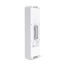 Punto de Acceso Omada Exterior-Interior / Wi-Fi 6 AX1800 MU-MIMO 2x2 / Mesh Omada / Alta Densidad de Usuarios / Configuración por Controlador o Stand-Alone / Para Montaje en Mástil/ Pared / Alimentación PoE+