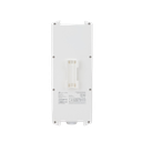 Punto de Acceso Omada Exterior-Interior / Wi-Fi 6 AX1800 MU-MIMO 2x2 / Mesh Omada / Alta Densidad de Usuarios / Configuración por Controlador o Stand-Alone / Para Montaje en Mástil/ Pared / Alimentación PoE+