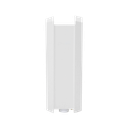 Punto de Acceso Omada Exterior-Interior / Wi-Fi 6 AX1800 MU-MIMO 2x2 / Mesh Omada / Alta Densidad de Usuarios / Configuración por Controlador o Stand-Alone / Para Montaje en Mástil/ Pared / Alimentación PoE+