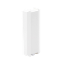 Punto de Acceso Omada Exterior-Interior / Wi-Fi 6 AX1800 MU-MIMO 2x2 / Mesh Omada / Alta Densidad de Usuarios / Configuración por Controlador o Stand-Alone / Para Montaje en Mástil/ Pared / Alimentación PoE+