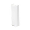 Punto de Acceso Omada Exterior-Interior / Wi-Fi 6 AX1800 MU-MIMO 2x2 / Mesh Omada / Alta Densidad de Usuarios / Configuración por Controlador o Stand-Alone / Para Montaje en Mástil/ Pared / Alimentación PoE+