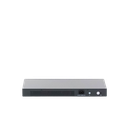 Switch Fibra Óptica L2+ Omada / 8 Puertos SFP+ 10G /  2 Puertos Consola (RJ45 y micro-USB) / Administración Centralizada Omada o Stand-Alone / Multicast IGMP / Calidad de Servicio / Montaje en Rack / Silencioso (sin ventiladores)