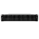 Servidor All-Flash Synology FlashStation FS6400 | 24 Bahías SAS-SATA | Dual Intel Xeon Silver 4110 | 32GB DDR4 ECC RDIMM | 10GbE | Escalable hasta 72 Unidades.