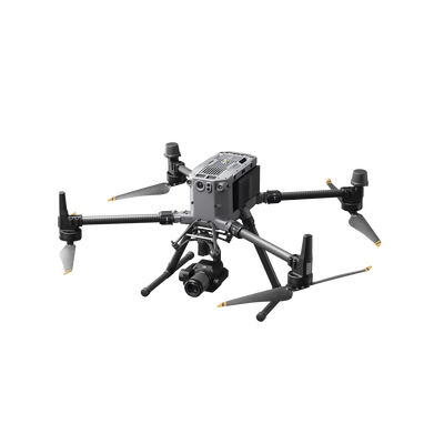 Drone DJI Matrice 350 RTK Edición Universal/Protección IP55/ 50Mins de Vuelo /Hasta 20kms de transmisión (Incluye DJI CARE PLUS)