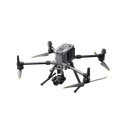 Drone DJI Matrice 350 RTK Edición Universal/Protección IP55/ 50Mins de Vuelo /Hasta 20kms de transmisión (Incluye DJI CARE PLUS)