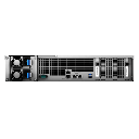 Servidor All-Flash Synology FlashStation FS6400 | 24 Bahías SAS-SATA | Dual Intel Xeon Silver 4110 | 32GB DDR4 ECC RDIMM | 10GbE | Escalable hasta 72 Unidades.
