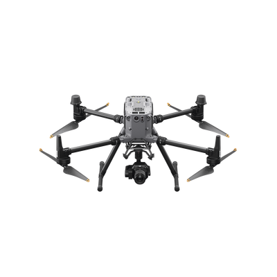 Drone DJI Matrice 350 RTK Edición Universal/Protección IP55/ 50Mins de Vuelo /Hasta 20kms de transmisión (Incluye DJI CARE PLUS)