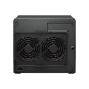 Unidad de Expansión Synology DX1222 | 12 Bahías para HDD/SSD SATA 3.5" o 2.5" | Intercambio en Caliente | Puerto Mini-SAS HD | Garantía de 5 Años.